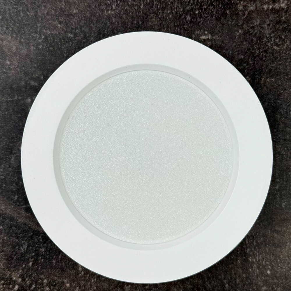 Світильник LED даунлайт Violux FRAME 6W 4200K круг IP20 ( 120060 )